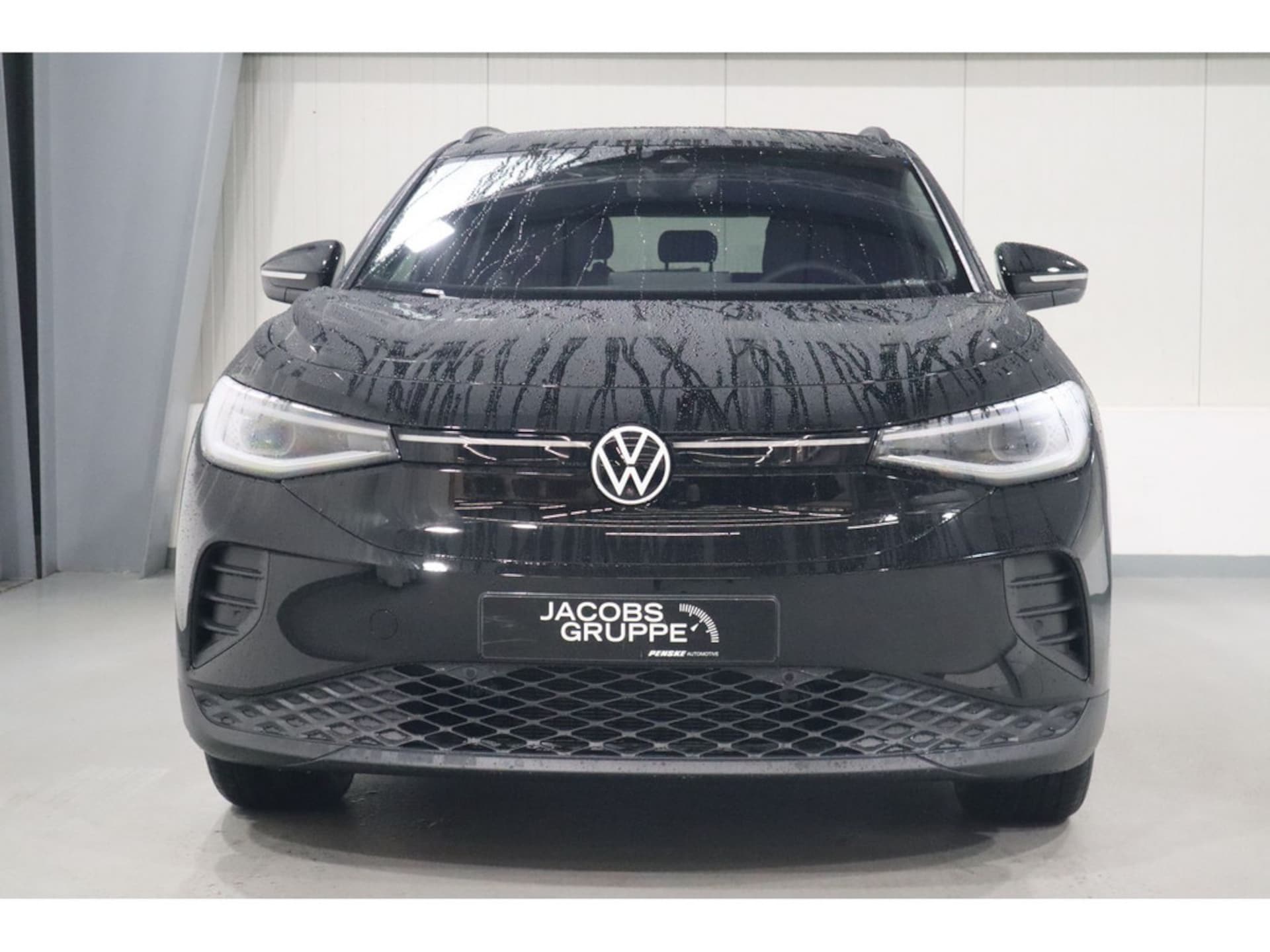 Volkswagen ID.4 Pro