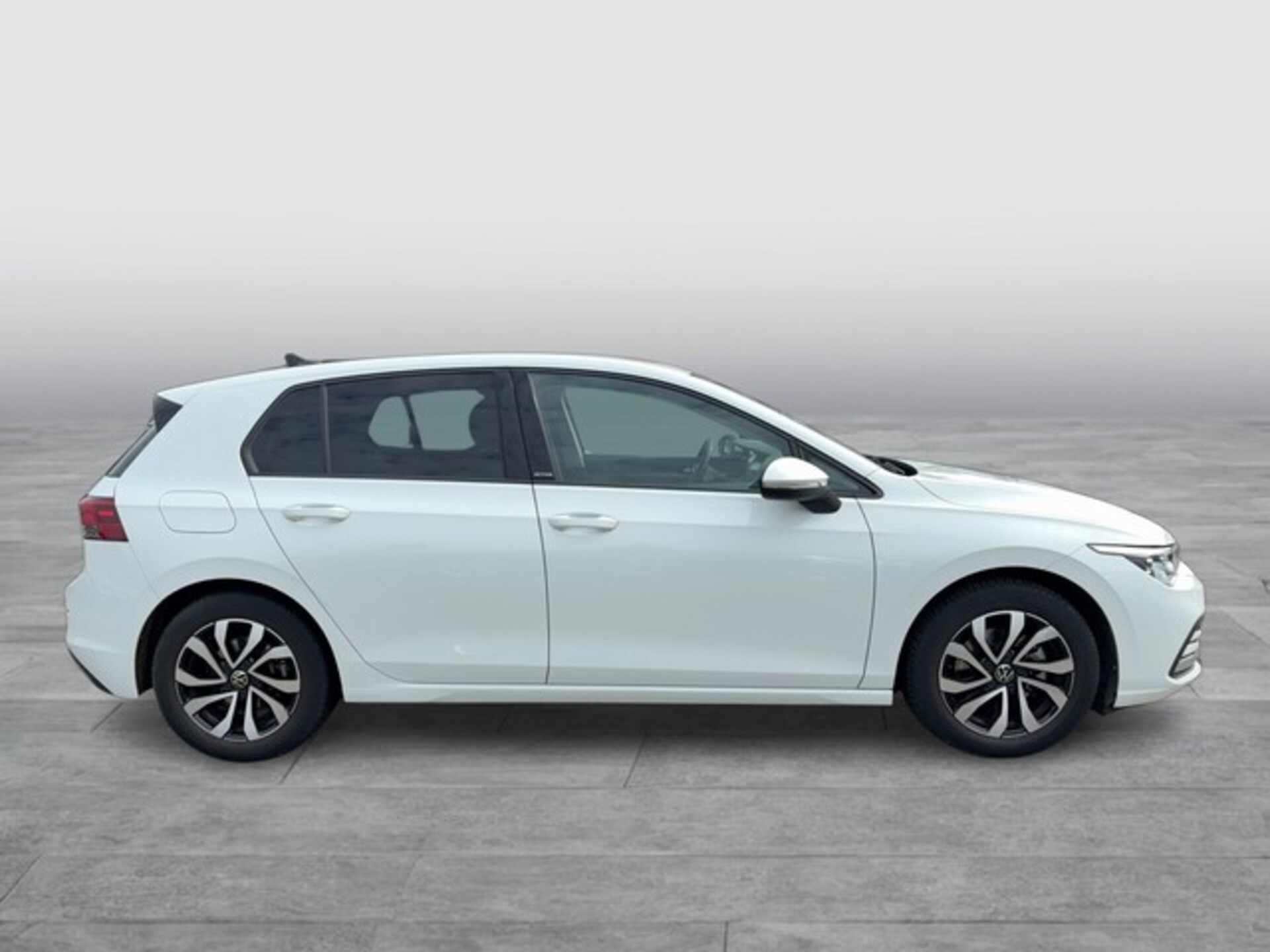 Volkswagen Golf Active