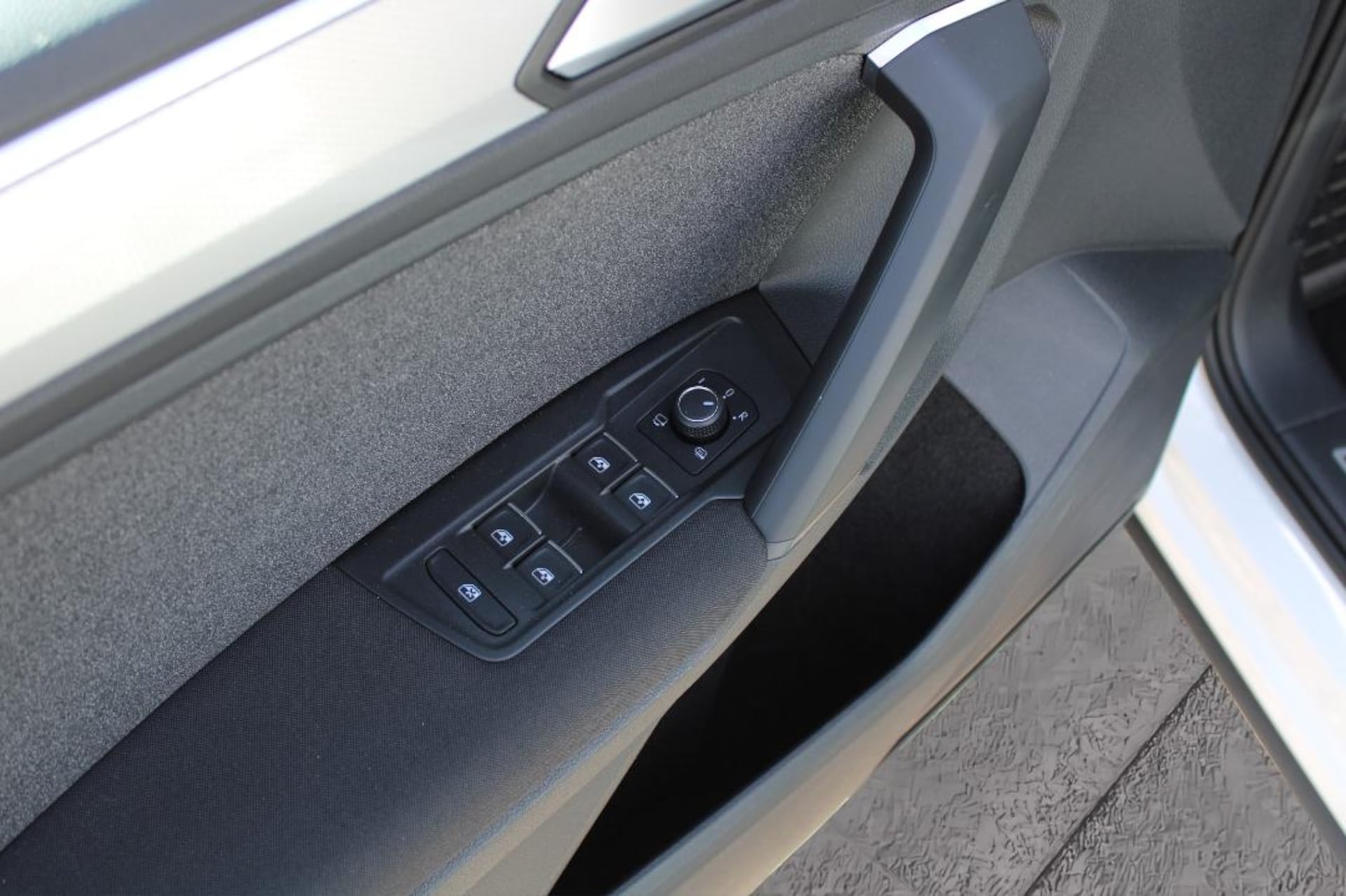 Volkswagen Tiguan MOVE
