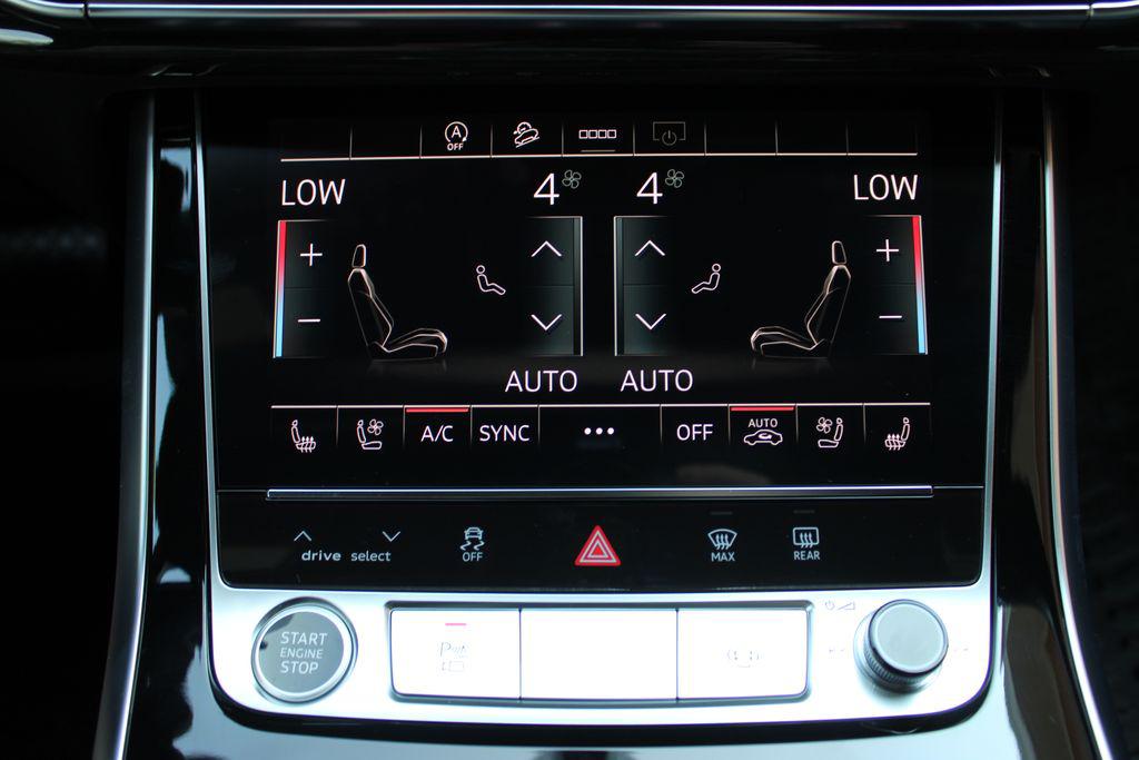 2025 Audi Q7 Premium Plus - Photo 23