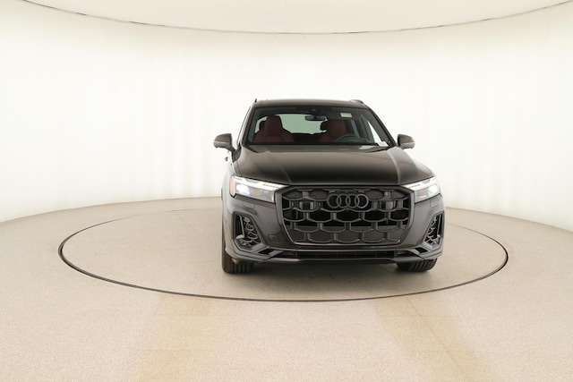 2026 Audi SQ7 Prestige - Photo 11