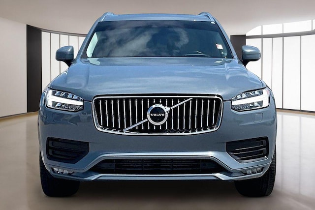 2020 Volvo XC90
