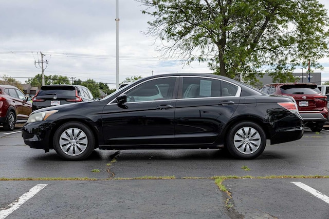 2010 Honda Accord