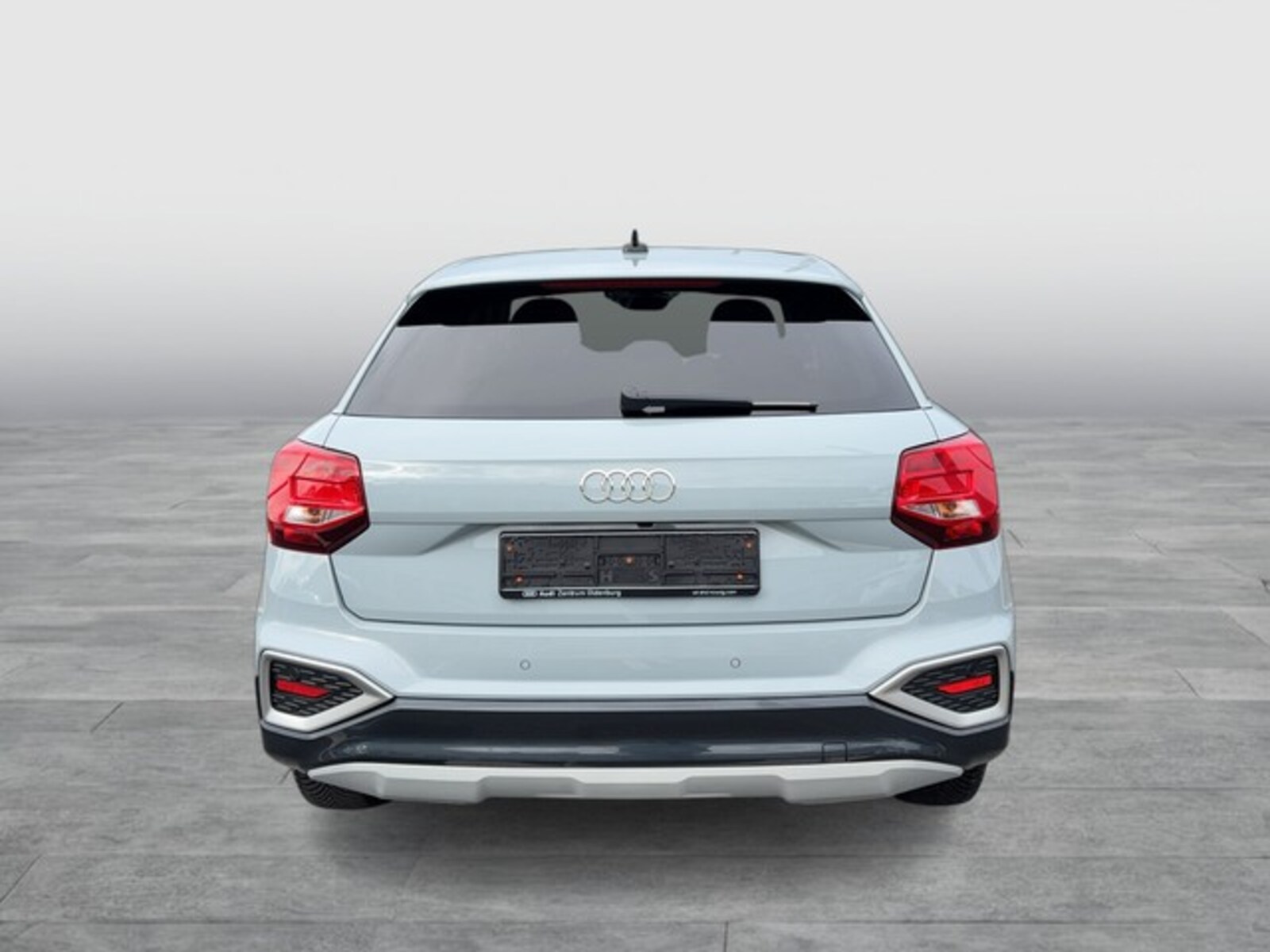 Audi Q2 – Bild 4
