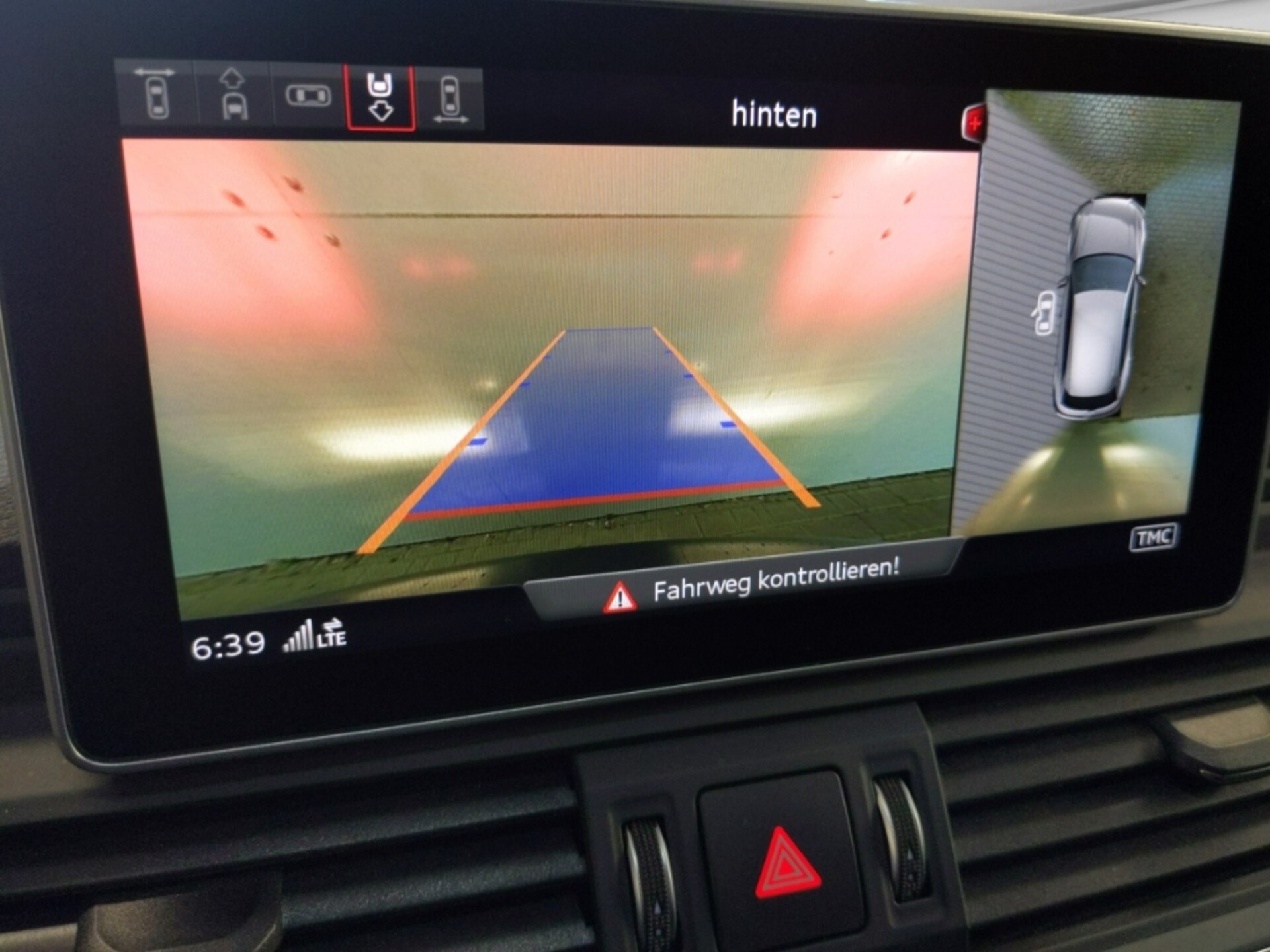 Audi Q5 TFSI e Sport