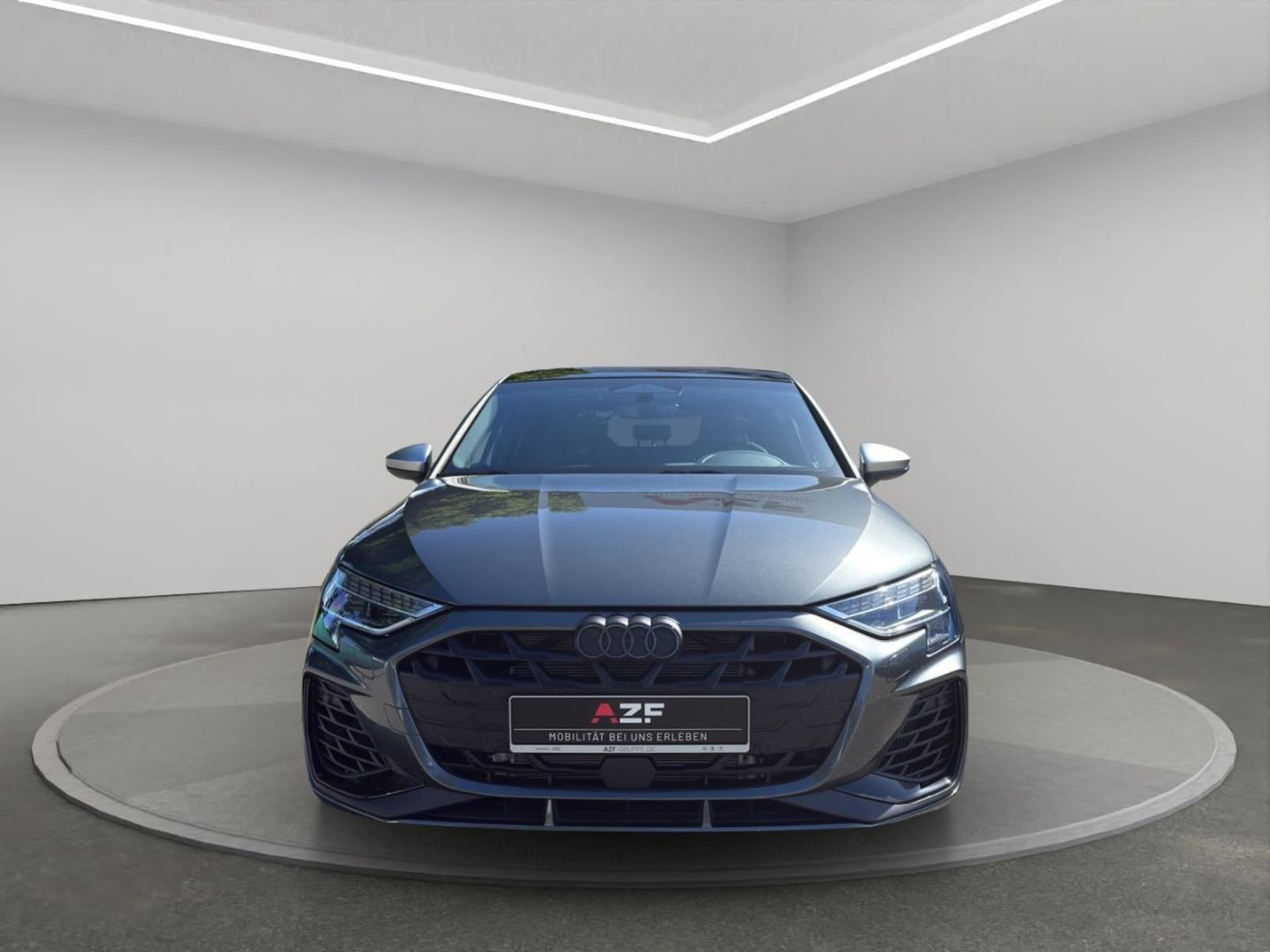 Audi S3 Sportback