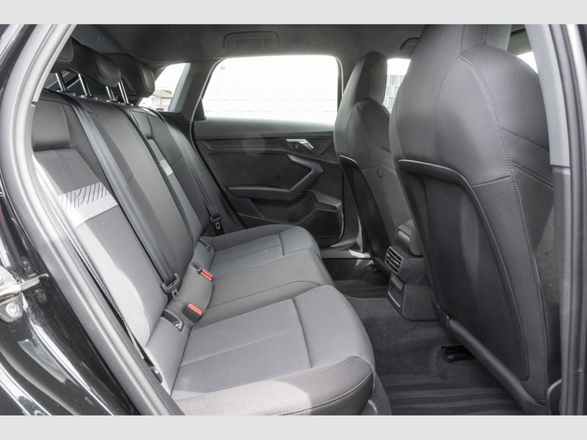 Audi A3 Sportback Advanced