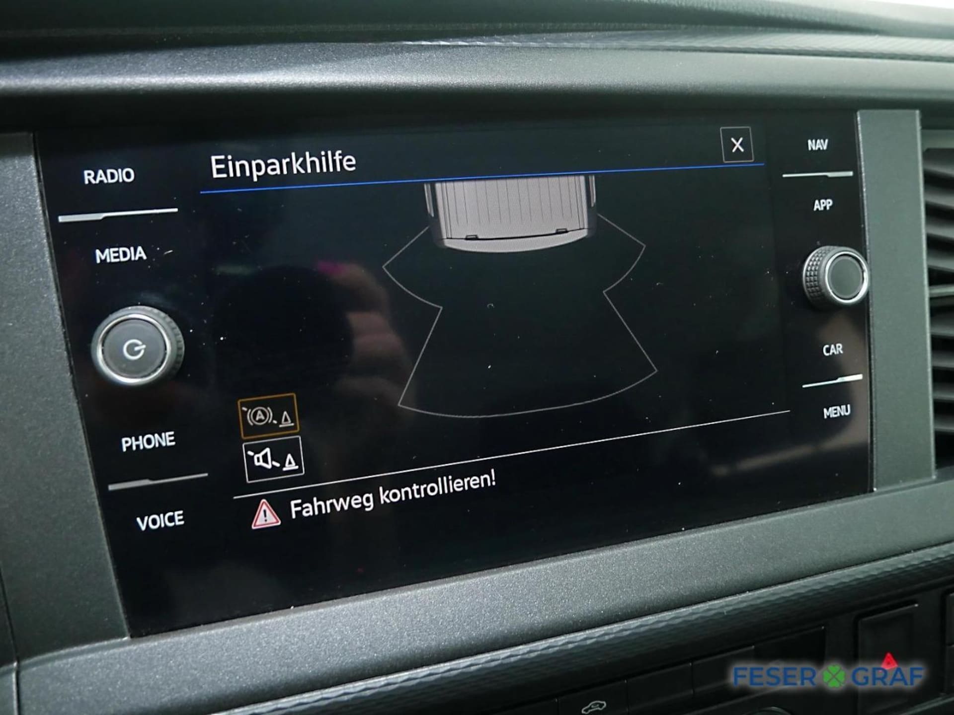 Volkswagen T6.1 Transporter Kombi langer Radstand