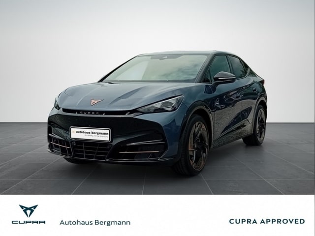 CUPRA Tavascan 4Drive -Extreme- (233)
