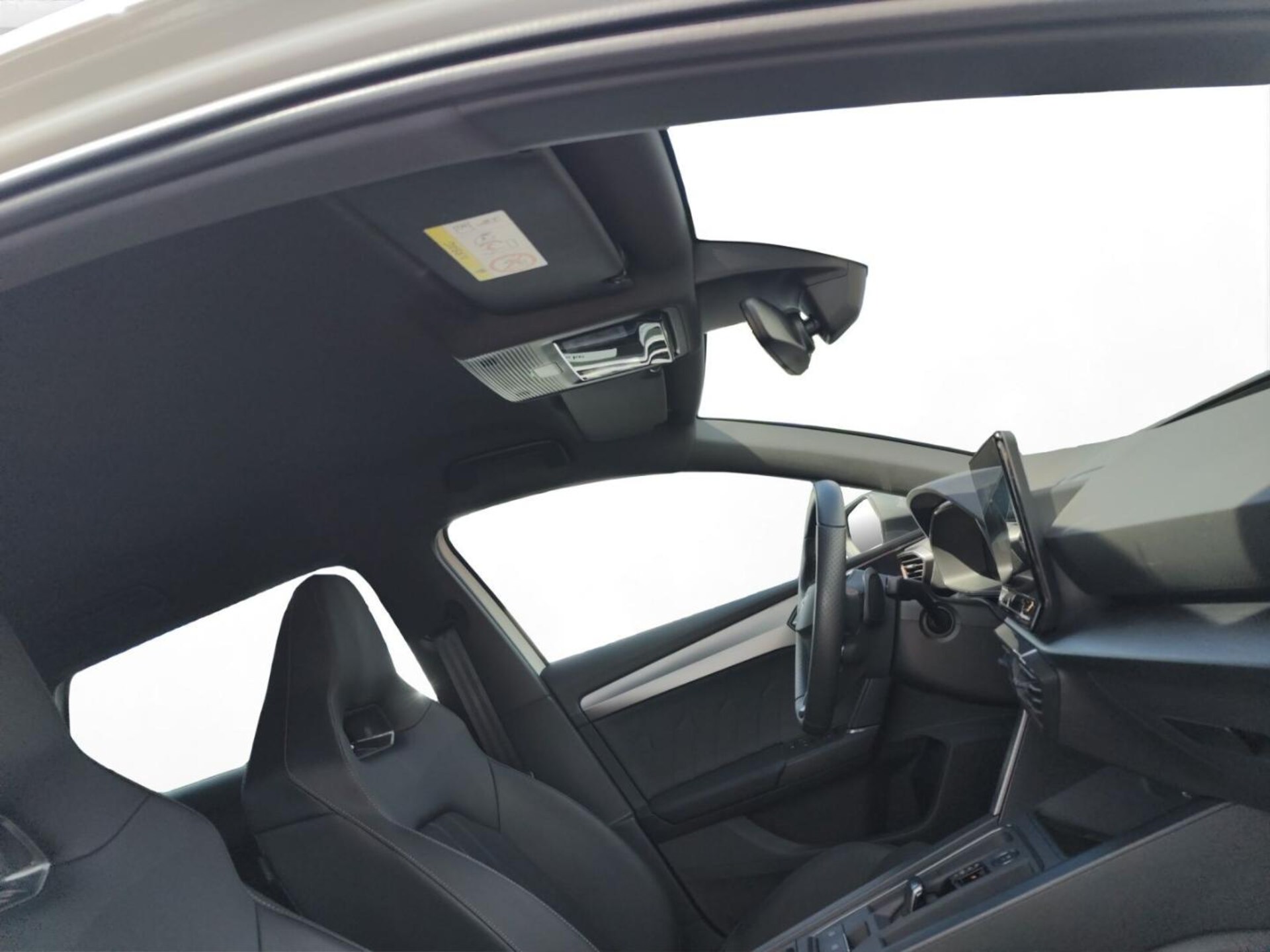 CUPRA Leon Sportstourer VZ