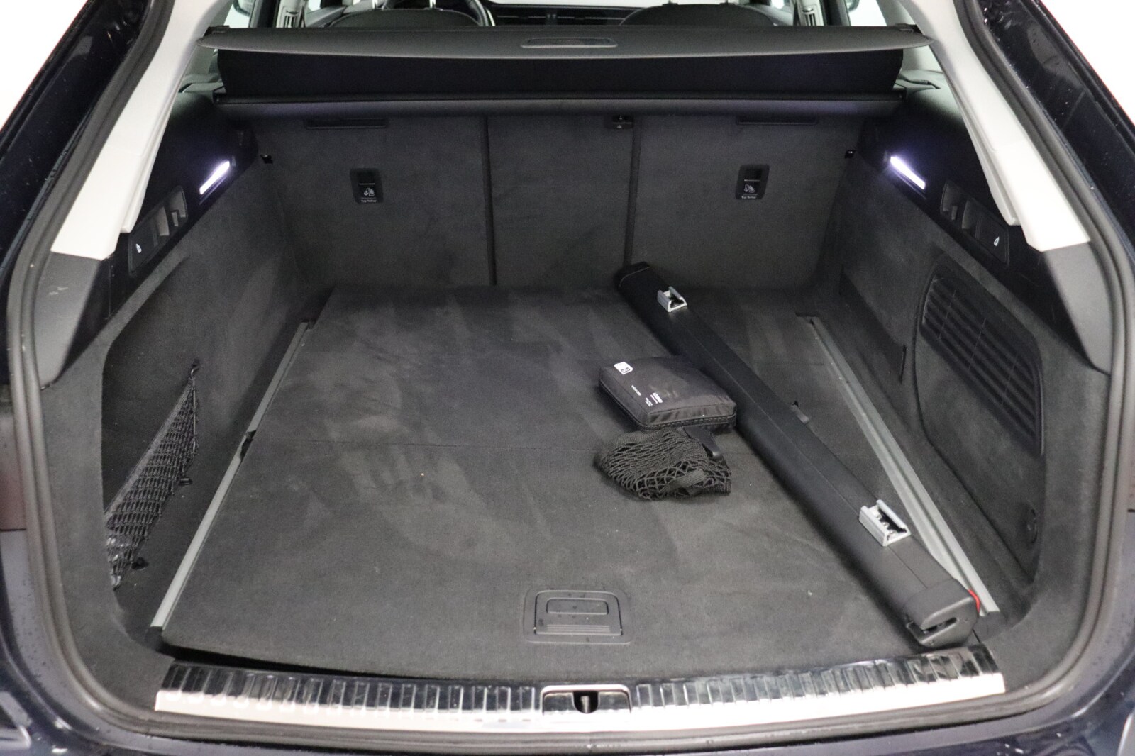 Audi A6 Avant – Bild 17
