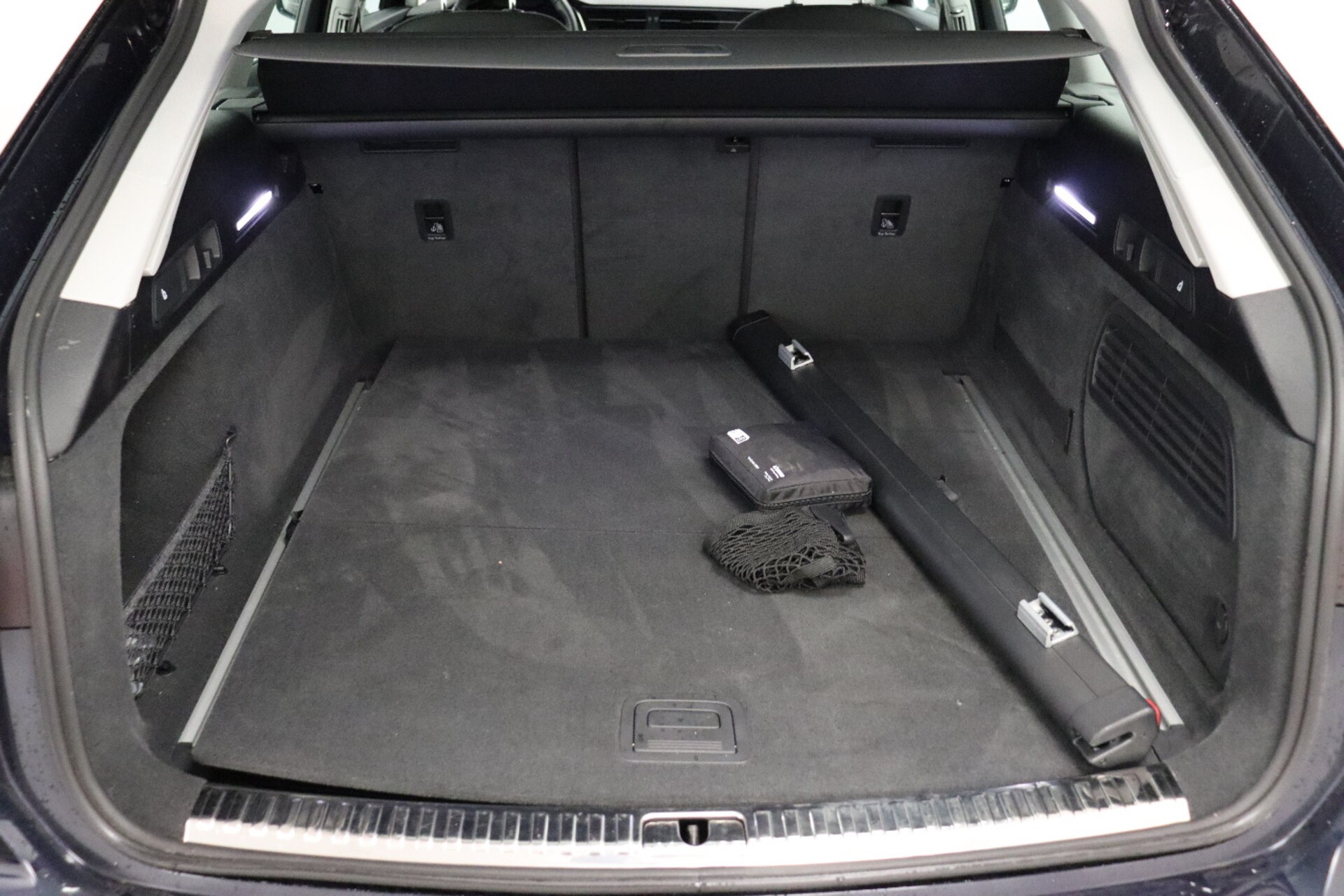 Audi A6 Avant Sport