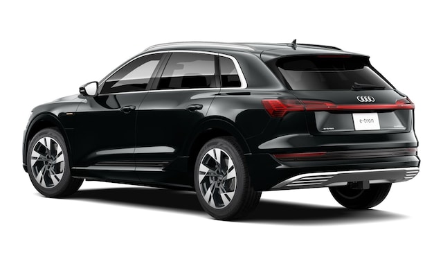 Used 2022 Audi e-tron Premium Plus with VIN WA1LAAGE9NB028774 for sale in Sanford, FL