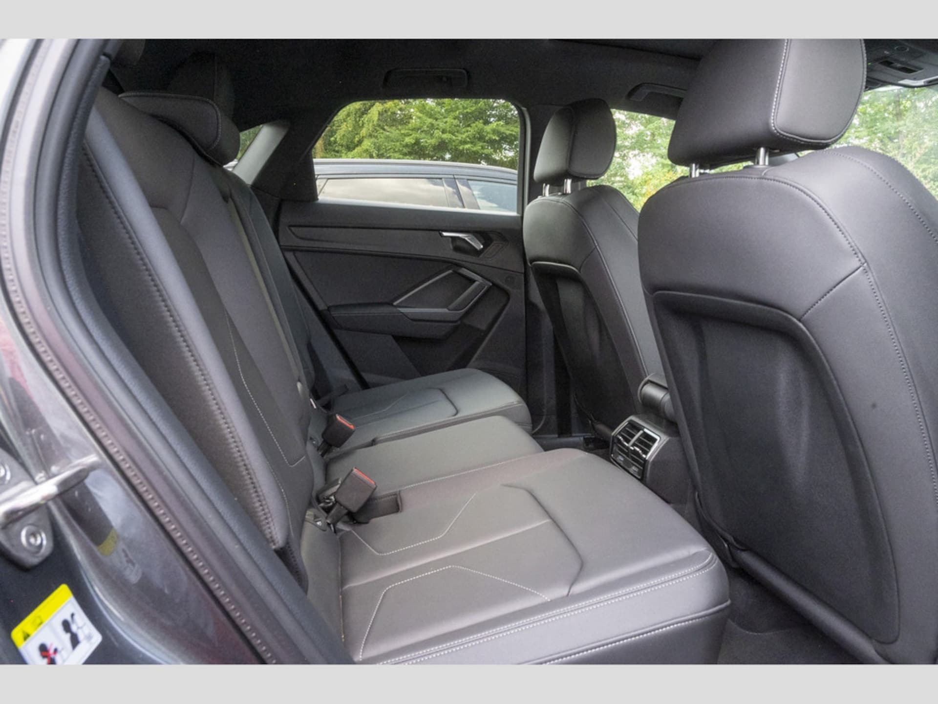 Audi Q3 Sportback S line