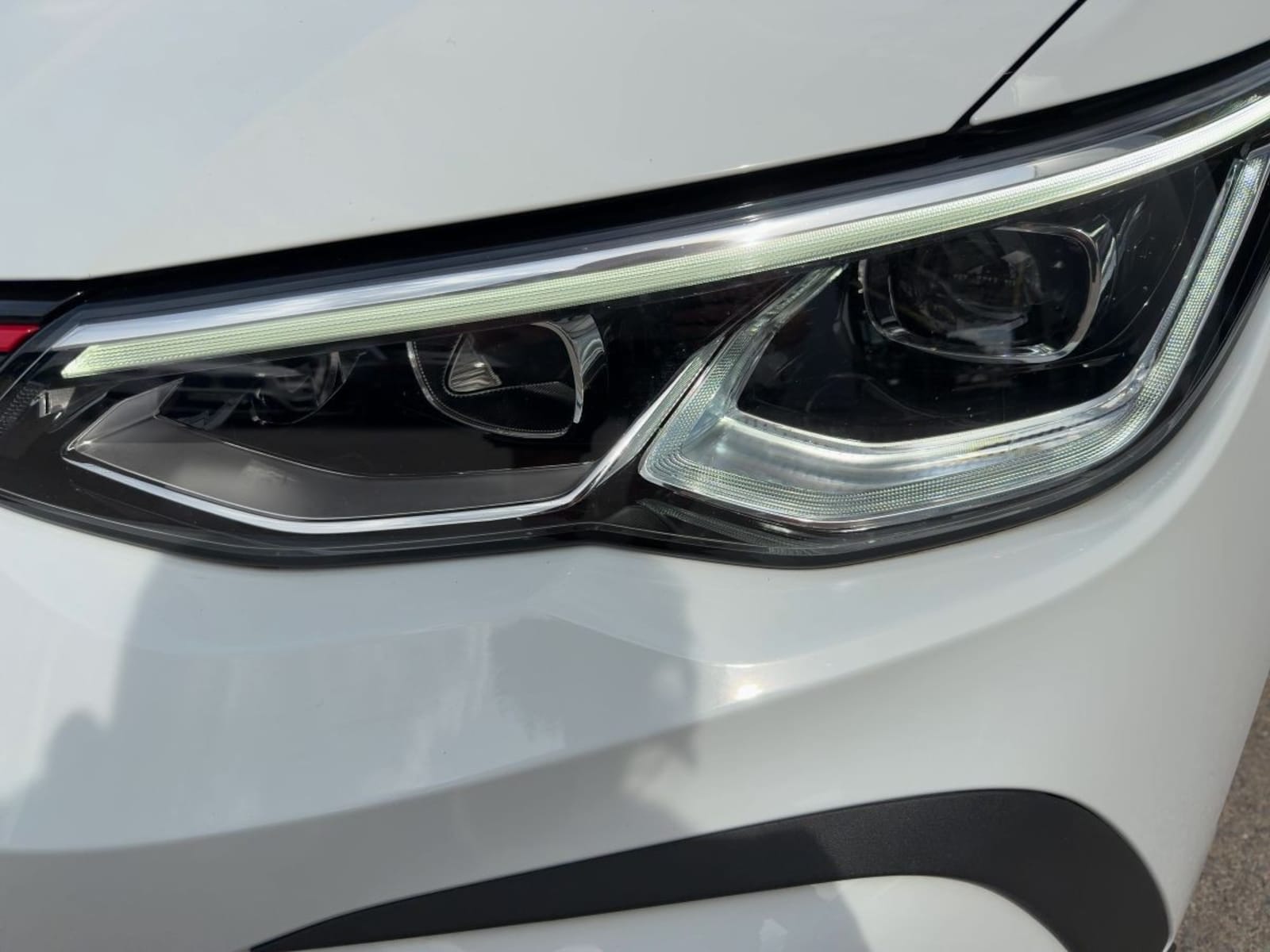 Volkswagen Golf – Bild 18