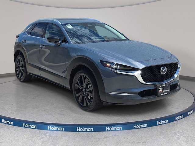 2024 Mazda CX-30