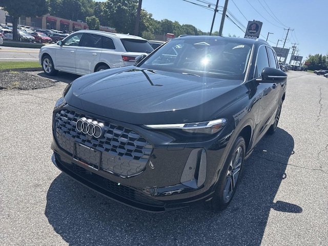 2025 Audi Q5