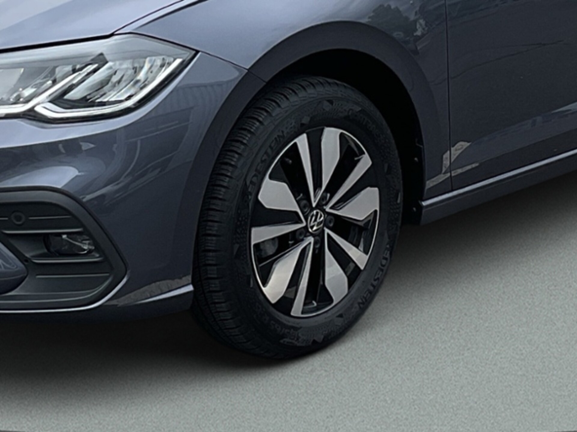 Volkswagen Polo Goal