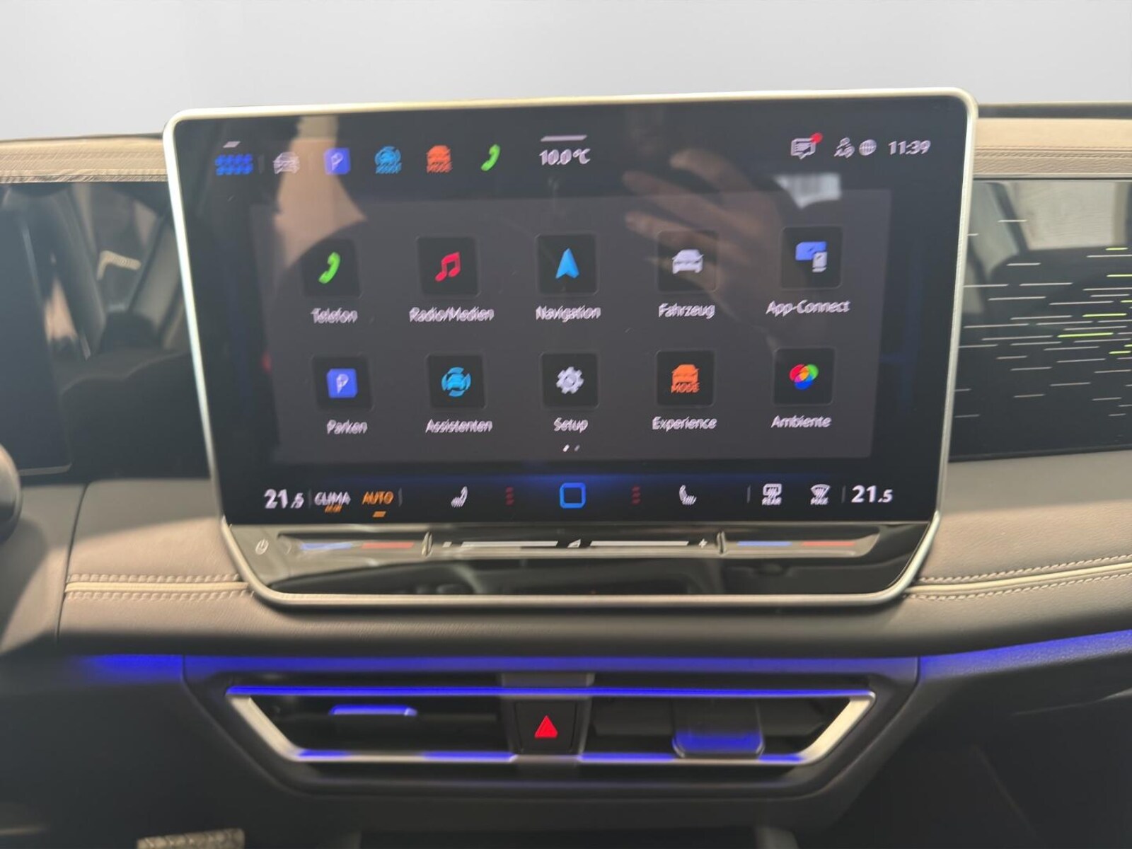 Volkswagen Tiguan – Bild 15