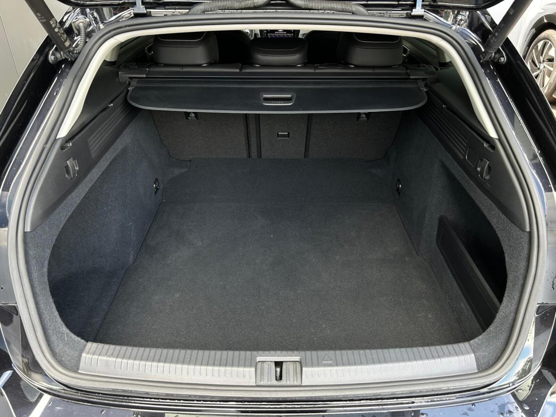 Volkswagen Arteon Shooting Brake Elegance