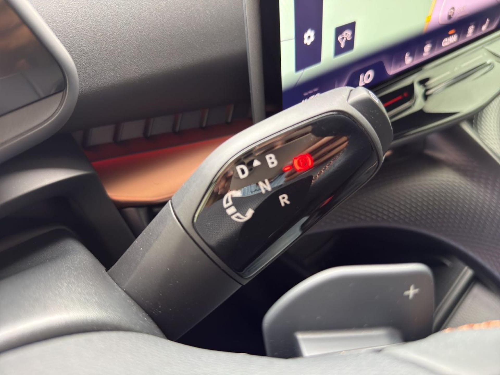 CUPRA Tavascan Endurance