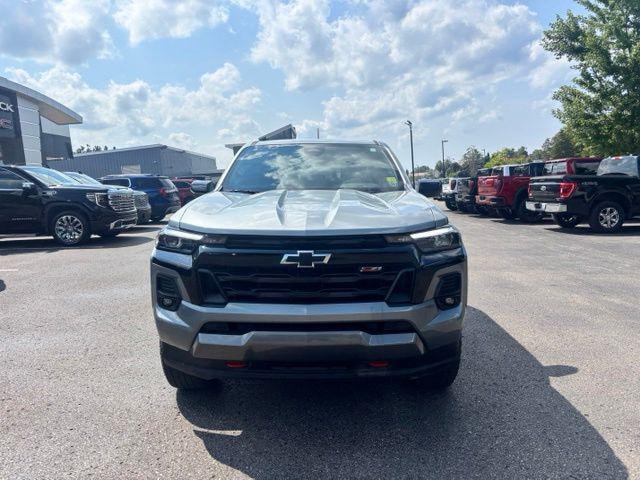 2024 Chevrolet Colorado