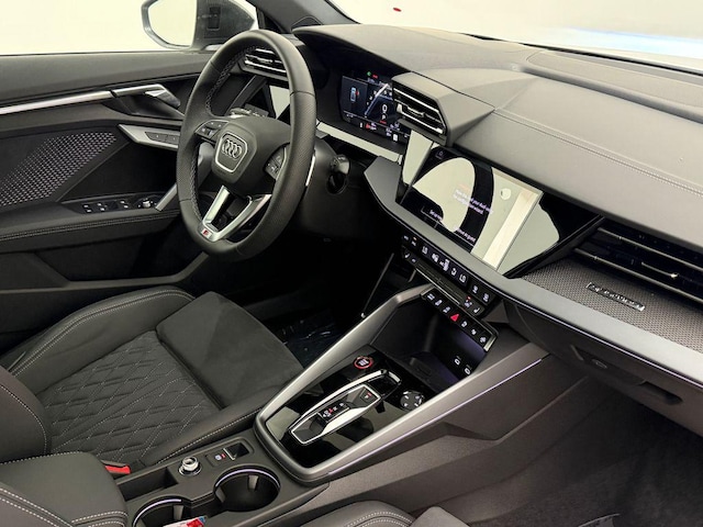 2026 Audi S3 Base - Photo 9