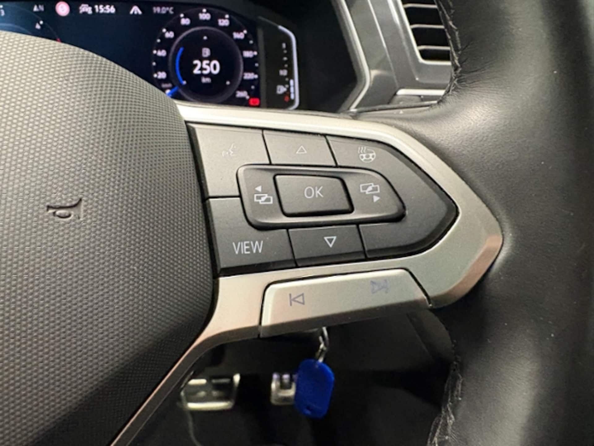 Volkswagen Tiguan Allspace MOVE