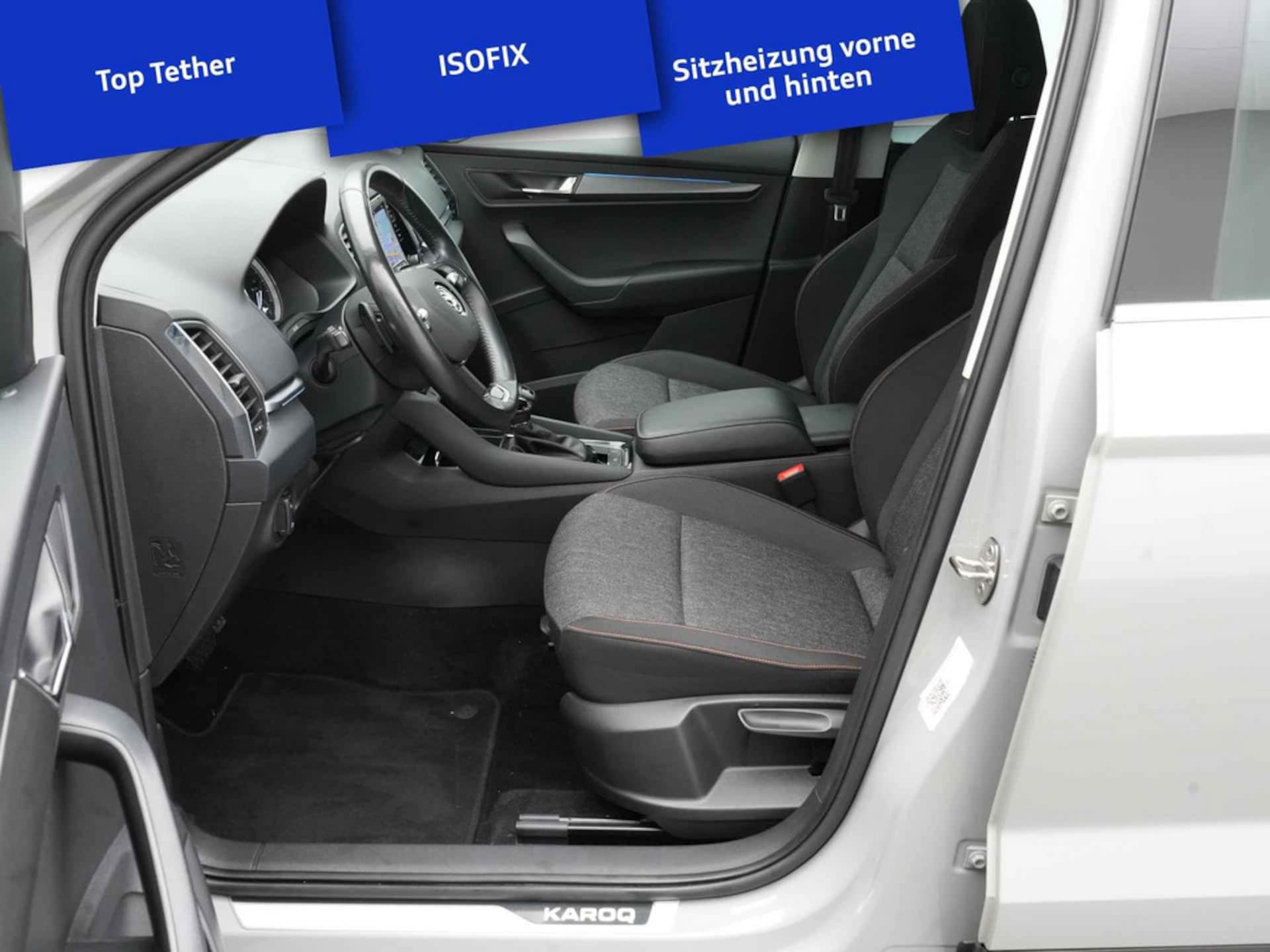 Skoda Karoq Ambition