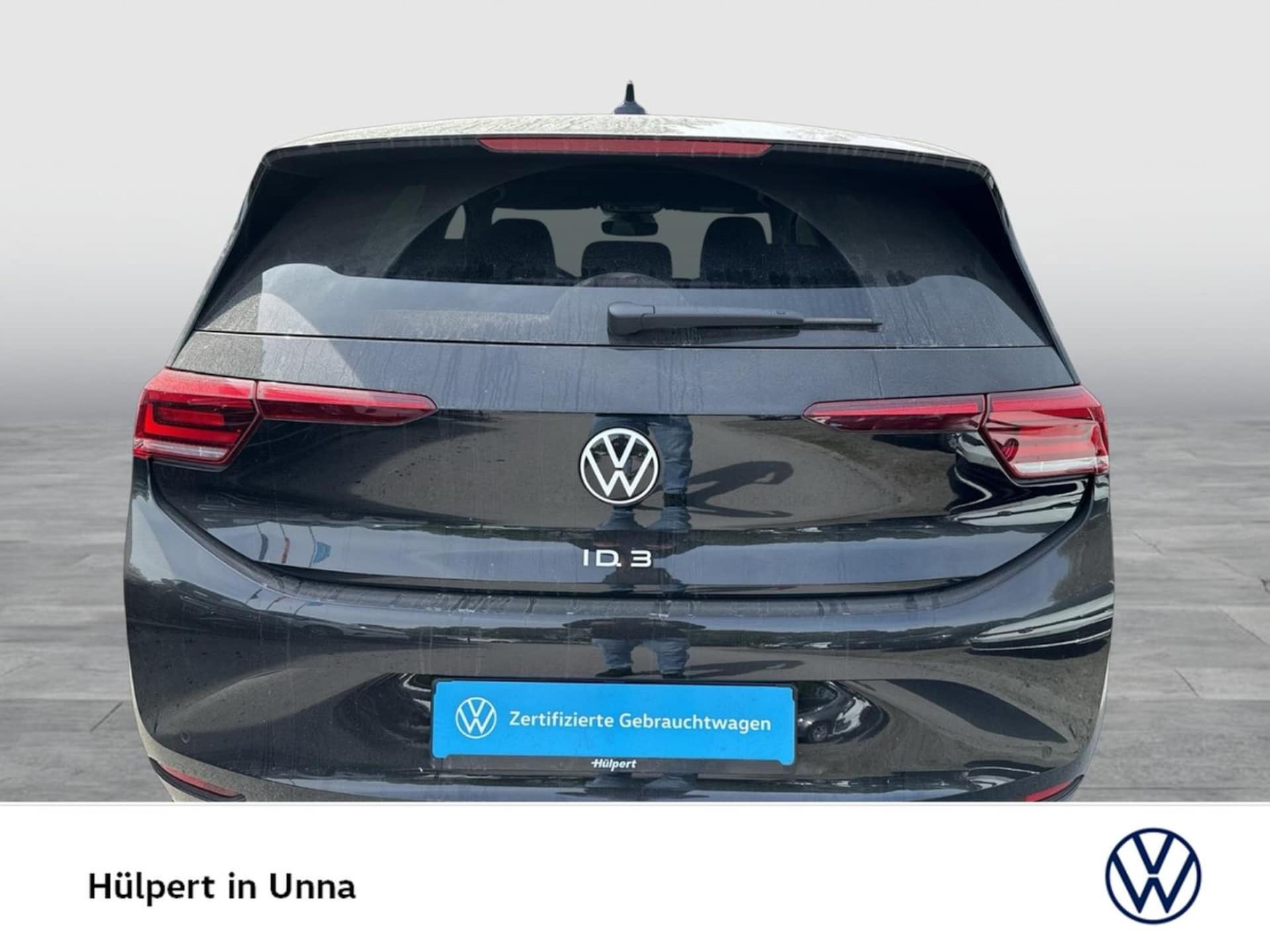 Volkswagen ID.3 Pure