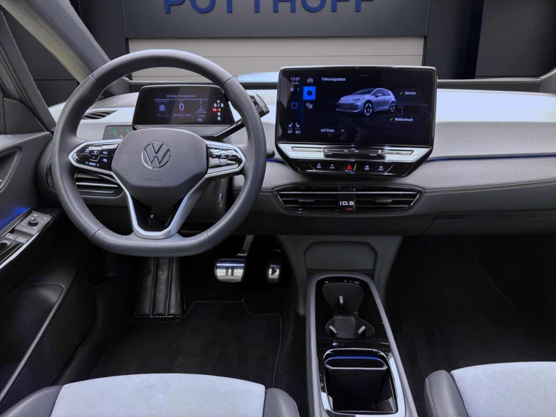 Volkswagen ID.3 MOVE Pro