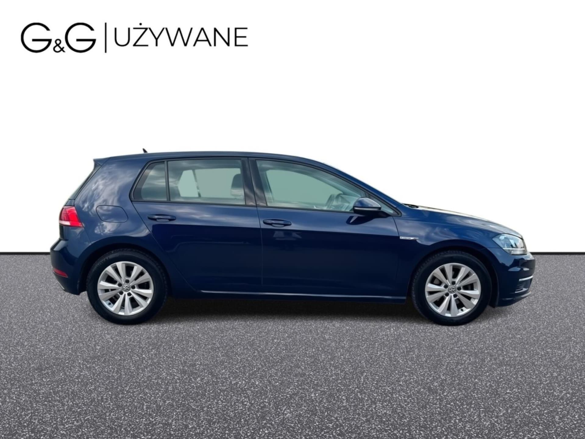 Volkswagen Golf Comfortline