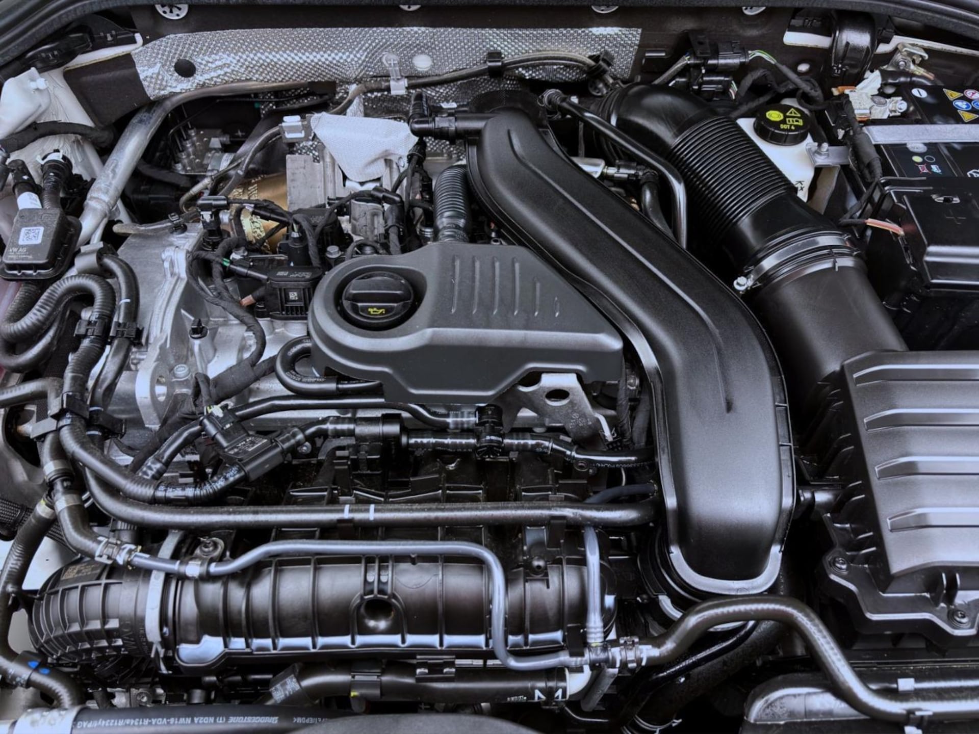 Volkswagen Golf ENERGY