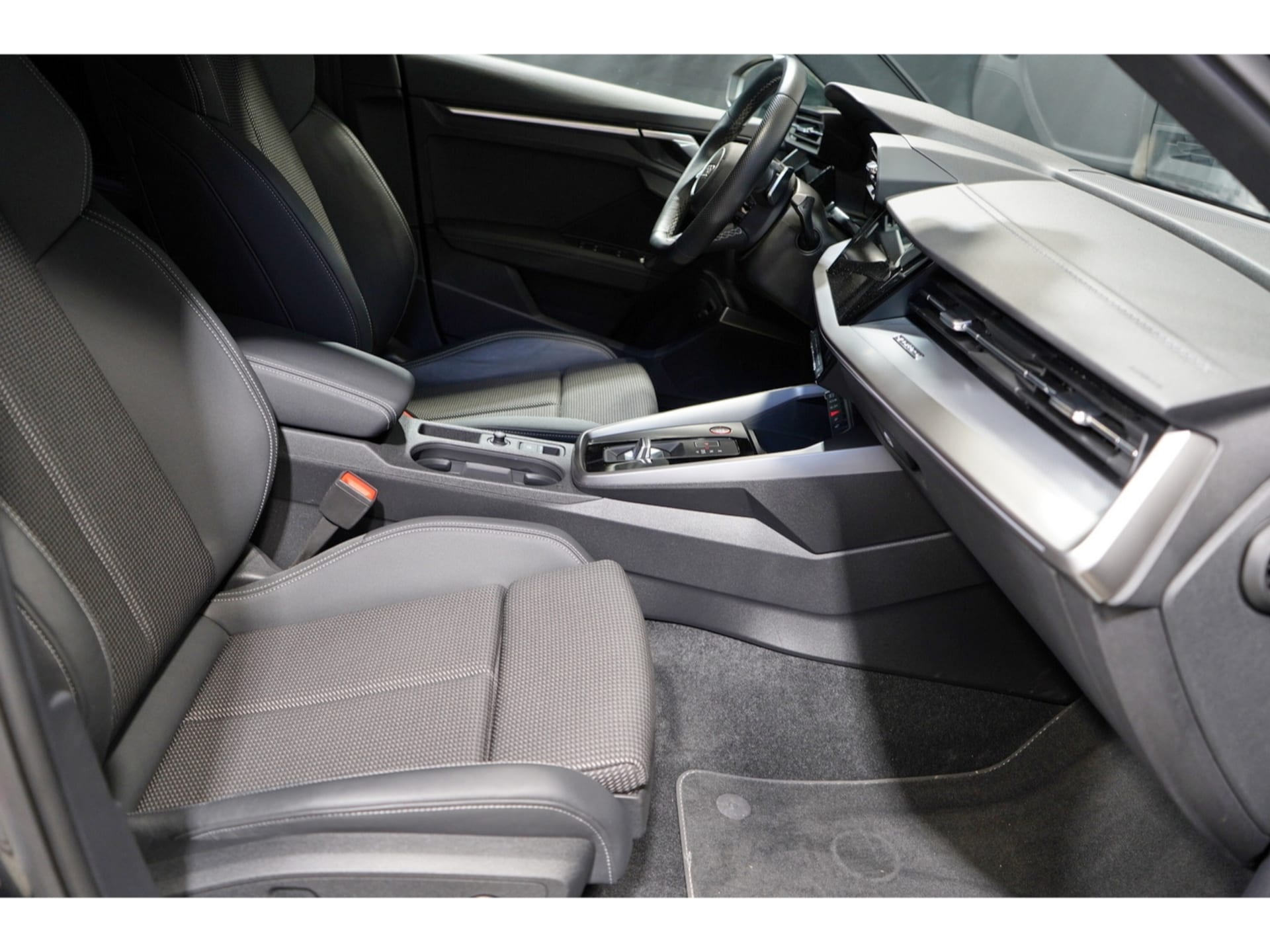 Audi S3 Sportback