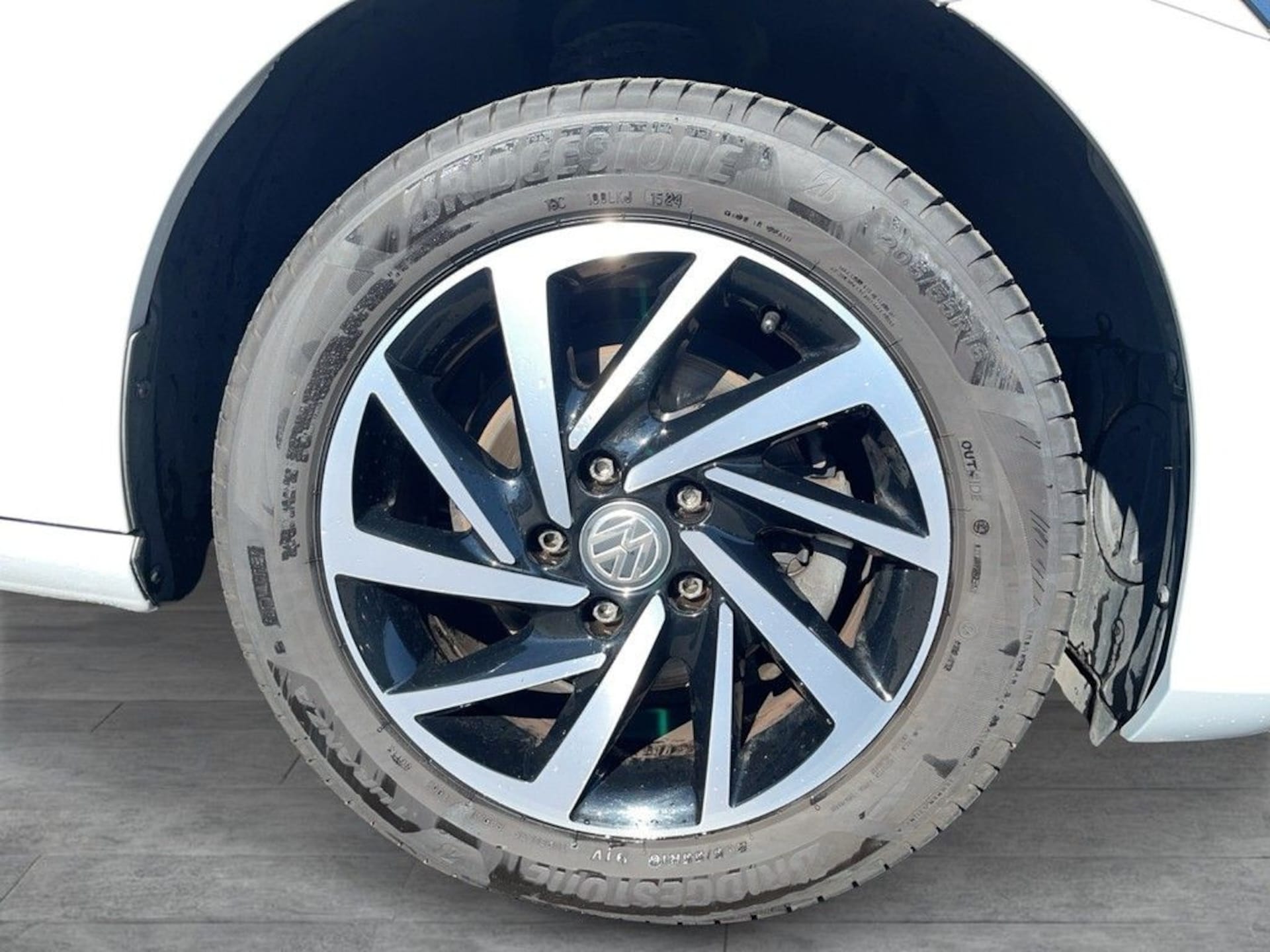 Volkswagen Golf JOIN