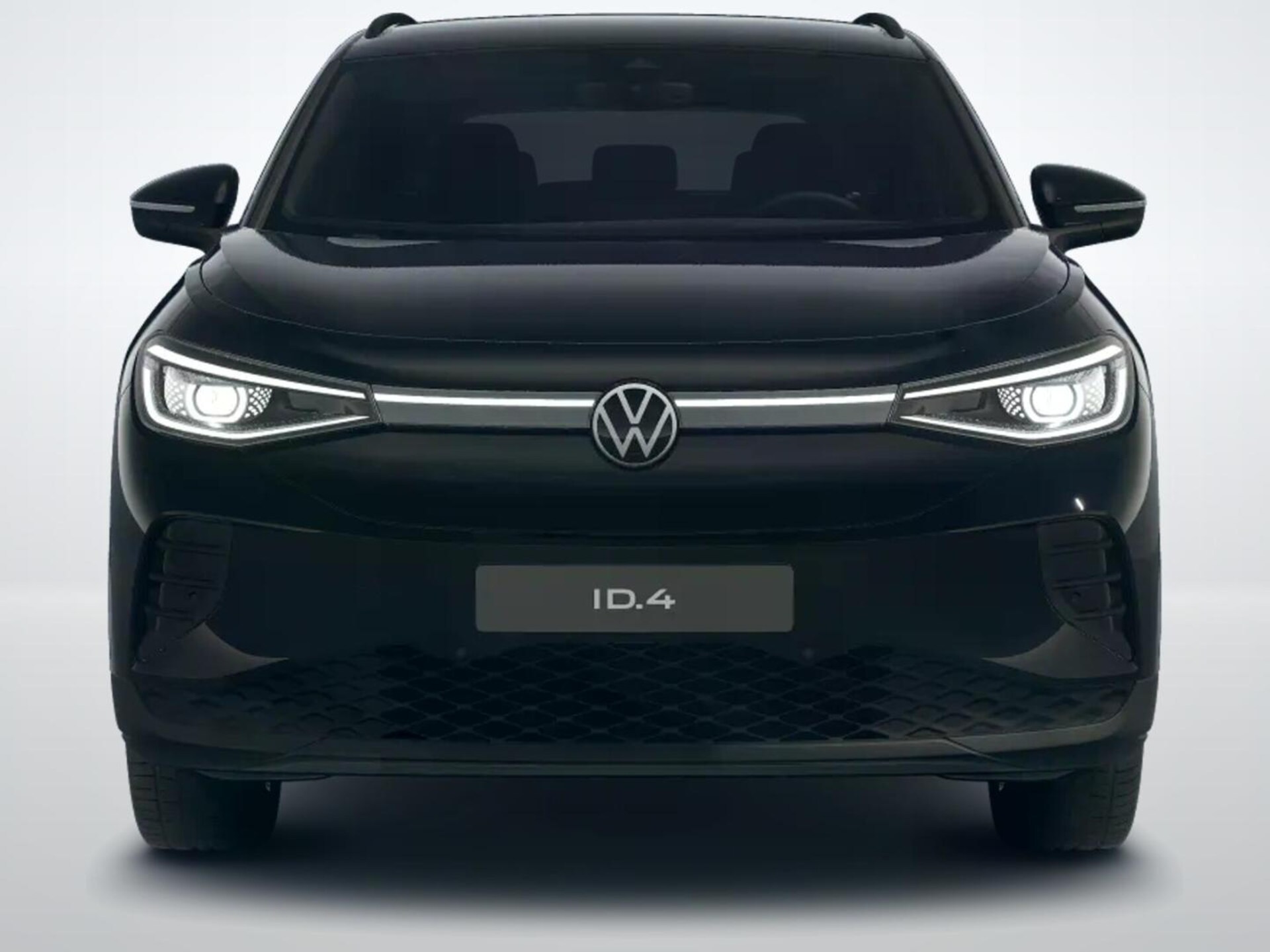 Volkswagen ID.4 Pro
