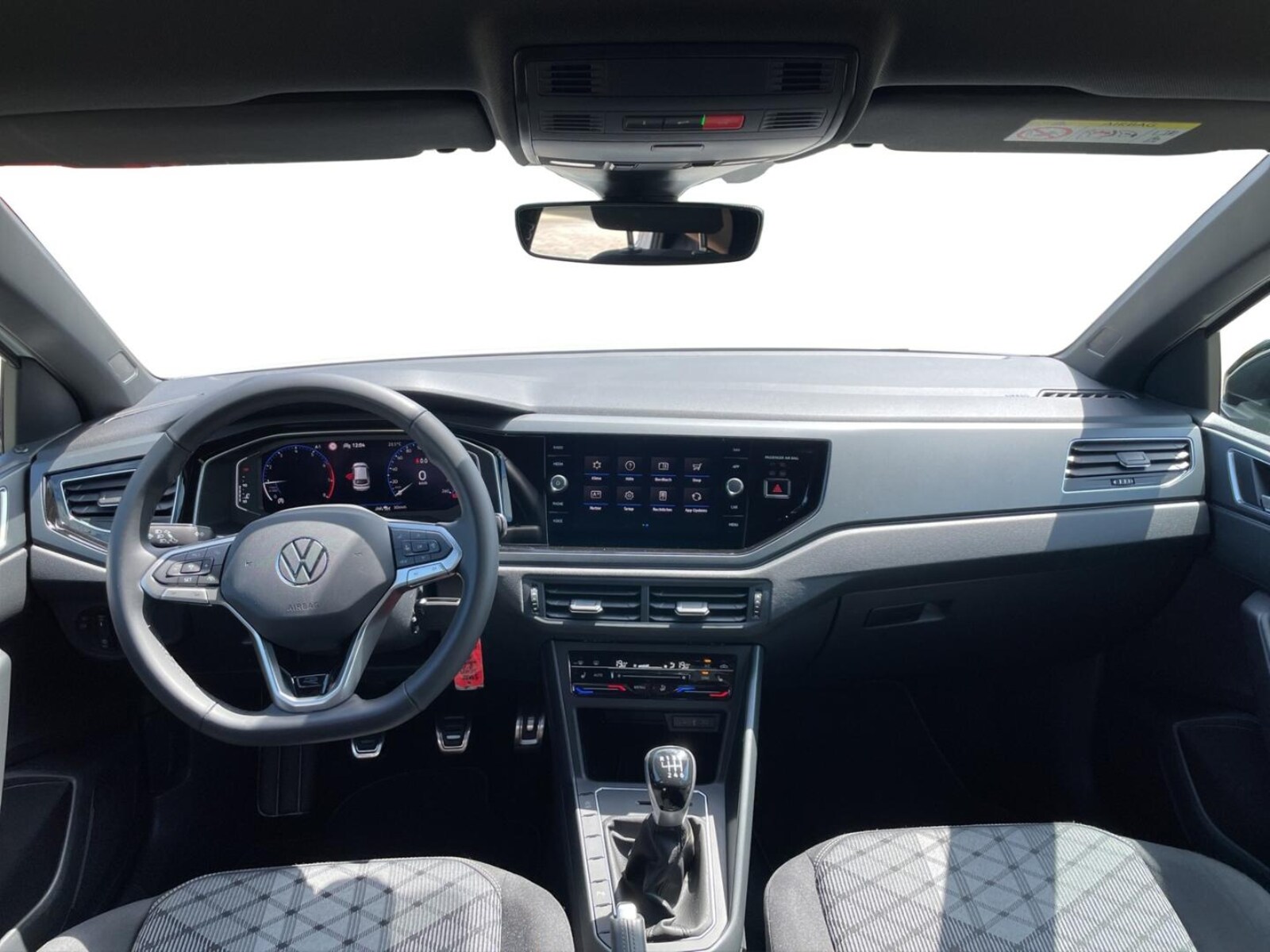 Volkswagen Taigo – Bild 11