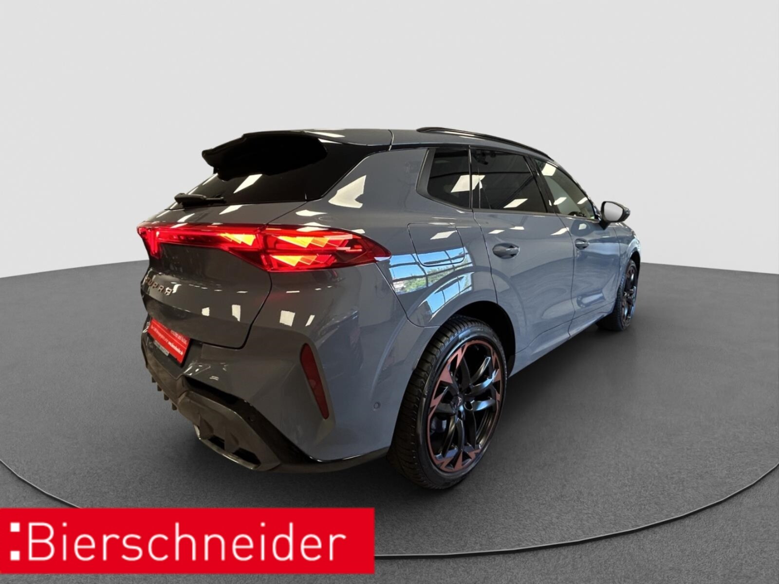 CUPRA Terramar – Bild 5