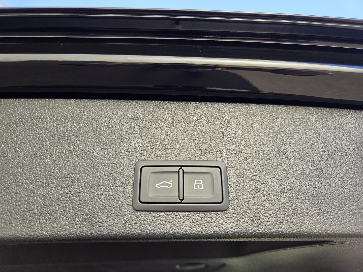 Image about Audi Q2 S line edition TFSI S tronic