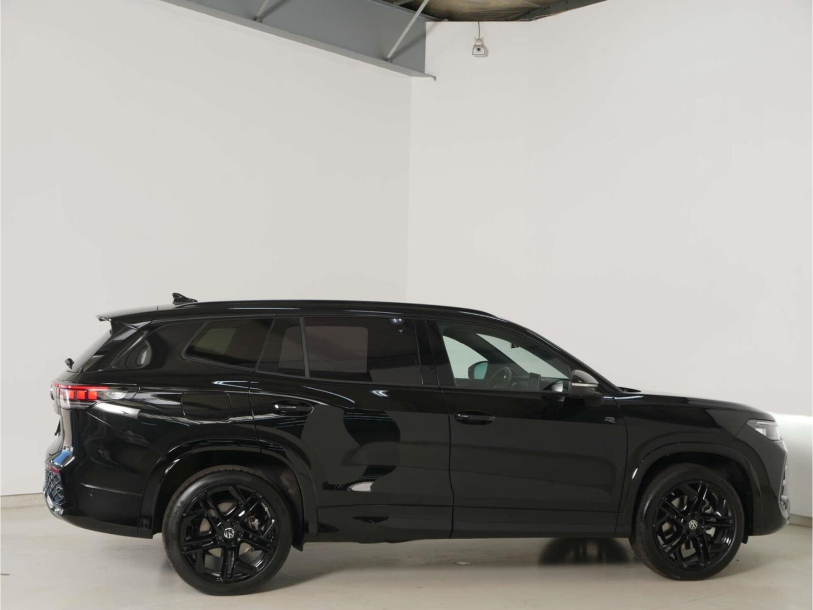 Volkswagen Tayron – Bild 8