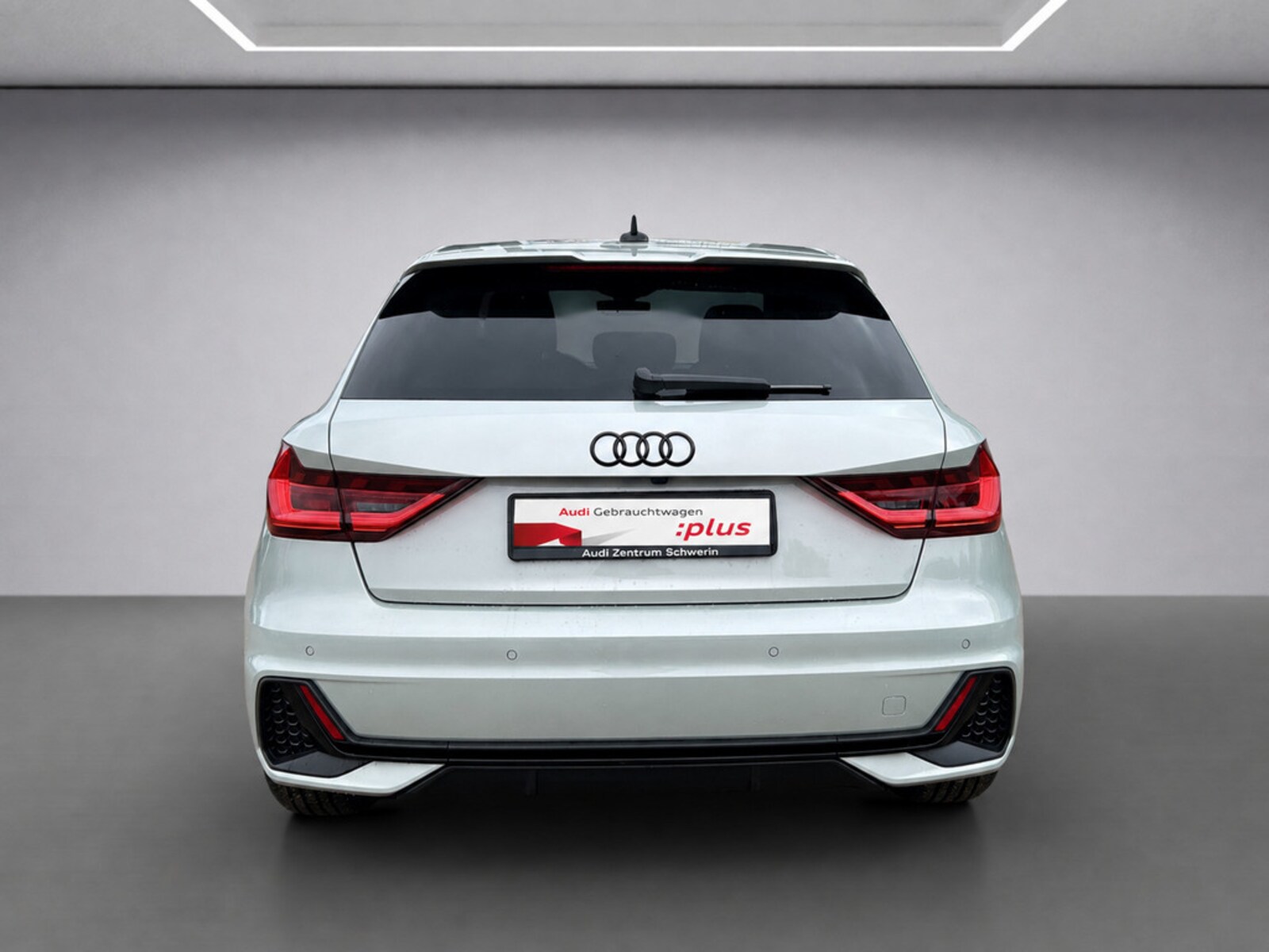 Audi A1 Sportback – Bild 4
