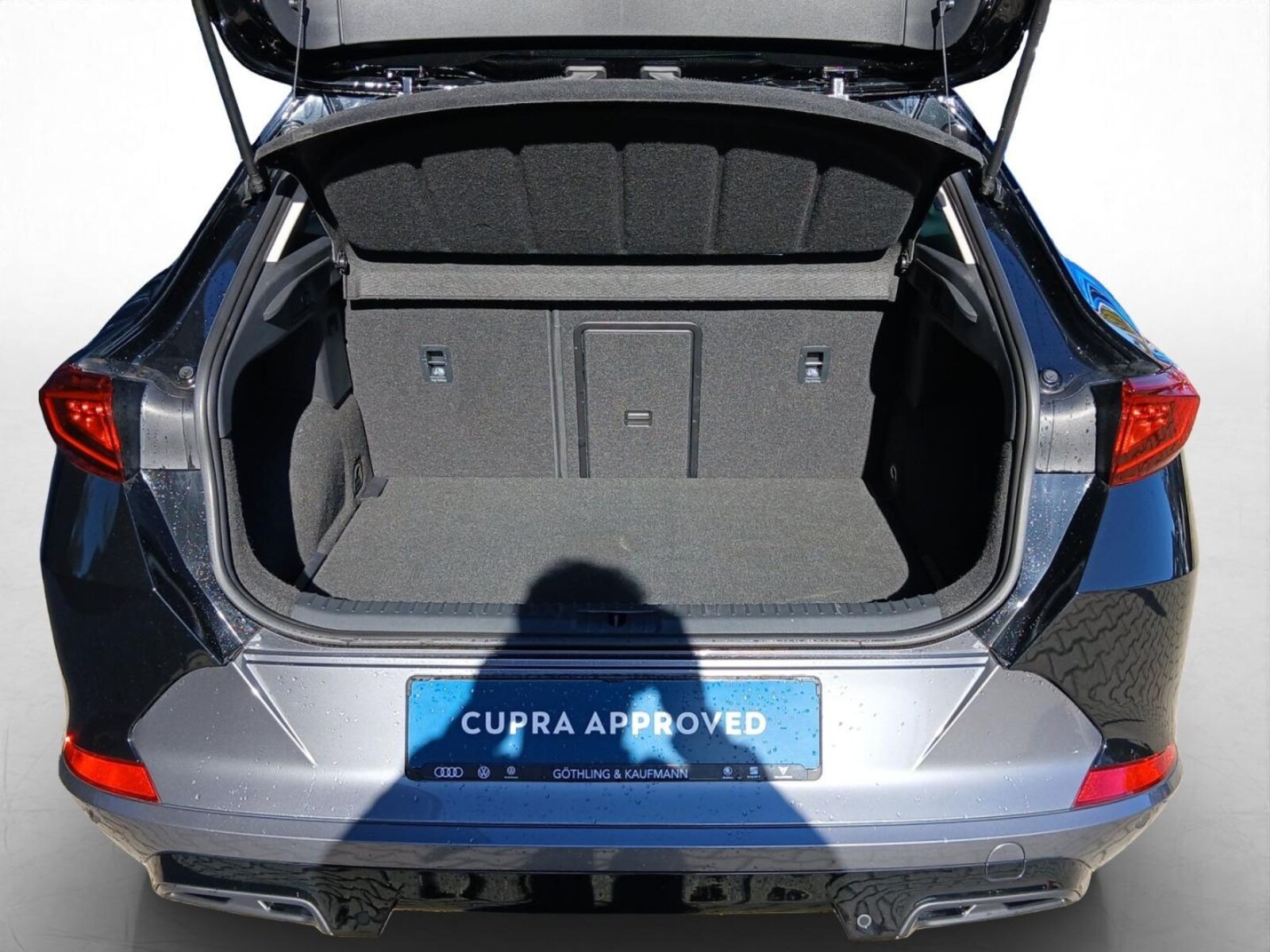 CUPRA Formentor – Bild 11
