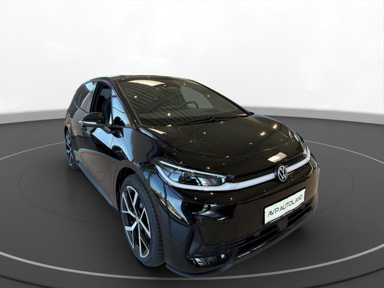 Volkswagen ID.3 Neo – Bild 4