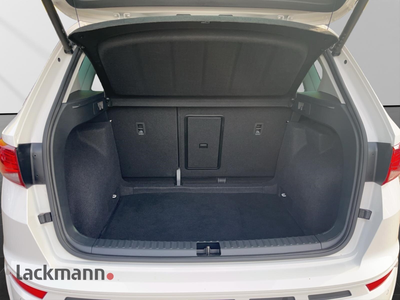 CUPRA Ateca – Bild 7
