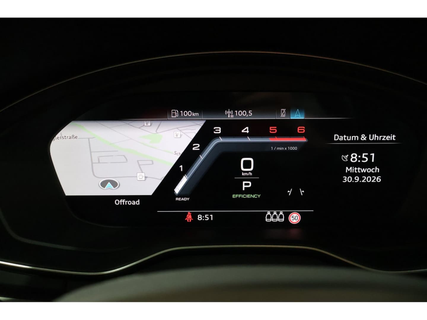 Bild über Audi Q5 Sportback 40 TDI quattro S tronic - für weitere Informationen kontaktieren Sie den Audi Partner