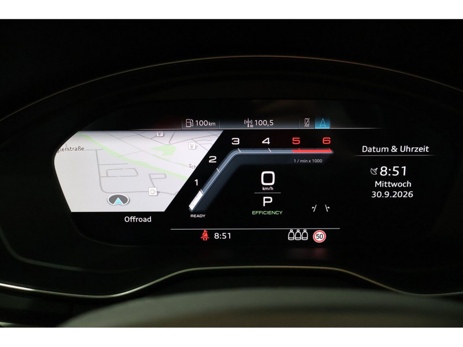 Audi Q5 Sportback – Bild 10