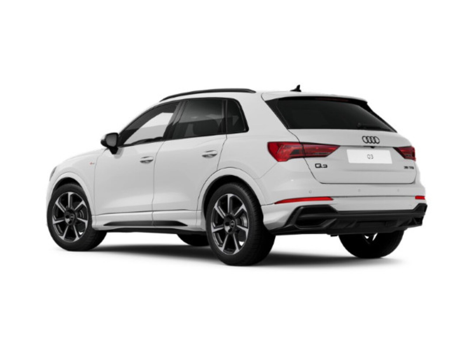 Audi Q3 – Bild 2