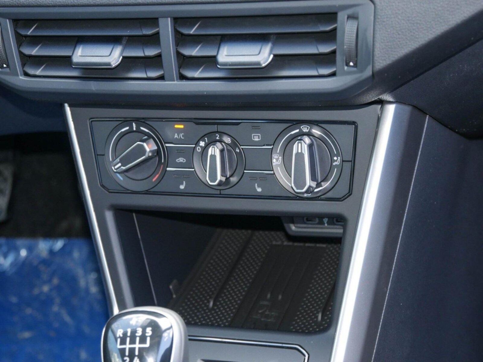 Volkswagen Taigo – Bild 8
