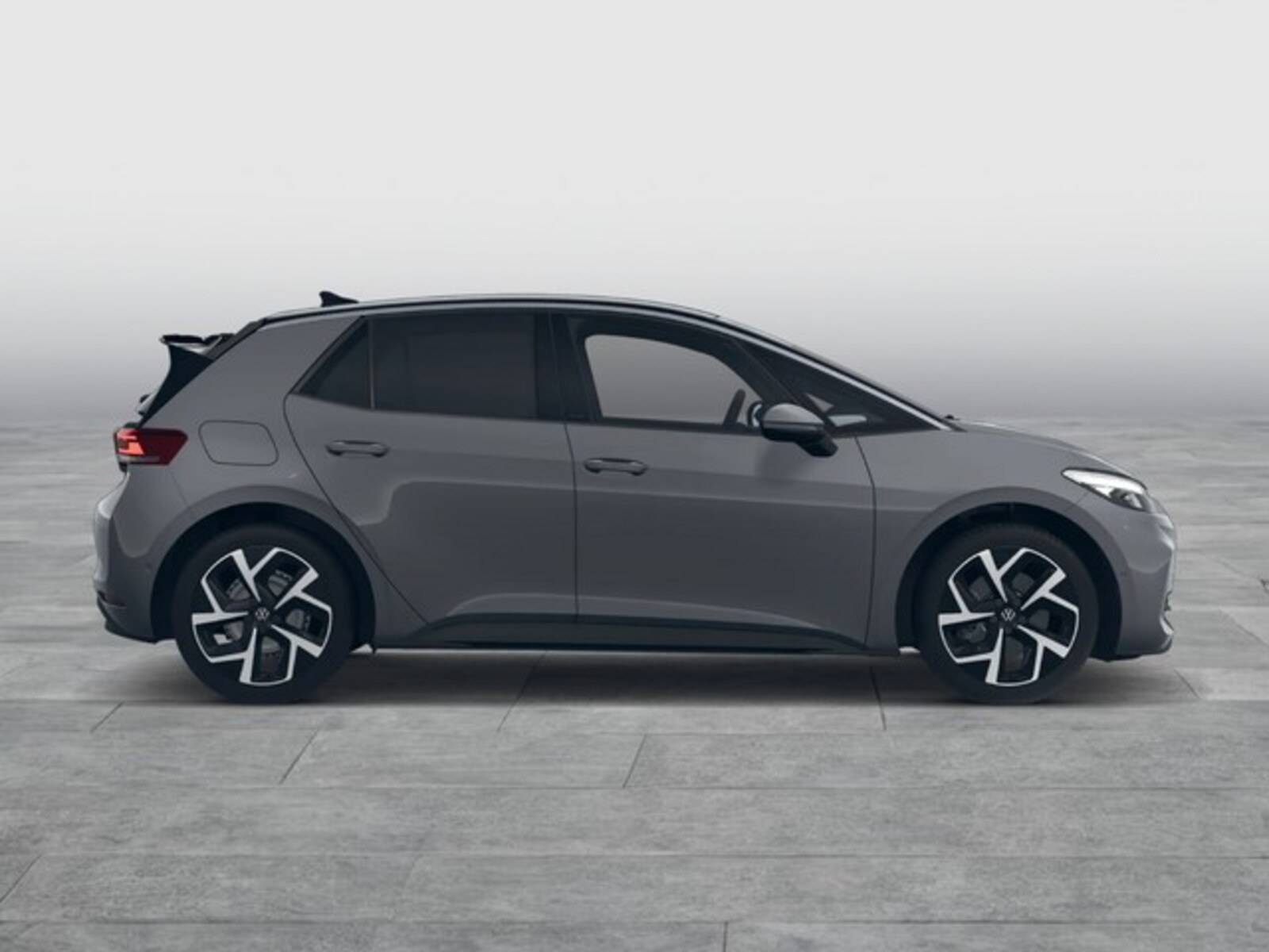 Volkswagen ID.3 – Bild 4