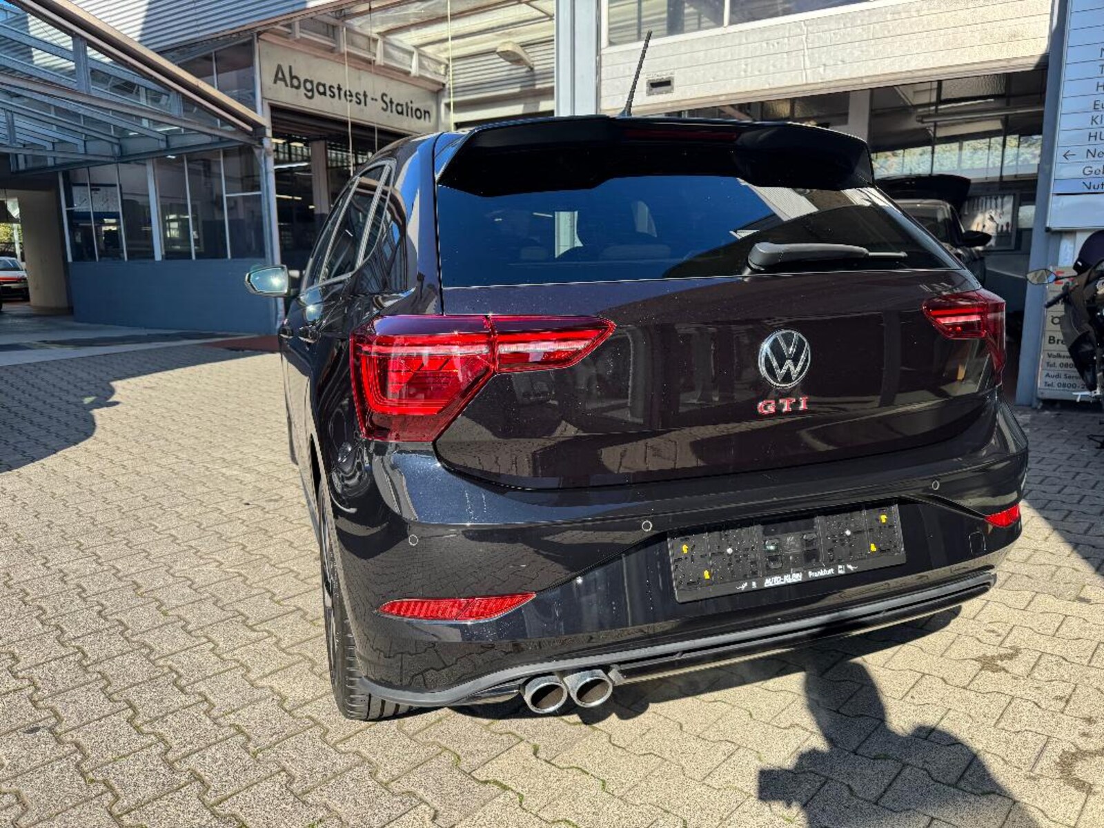 Volkswagen Polo – Bild 29